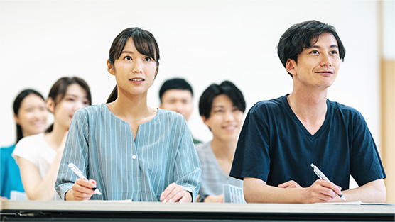 強度行動障害