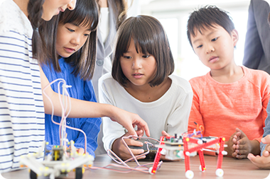 次世代の基礎学力として