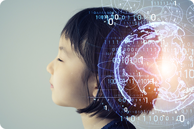 論理的思考力の育成