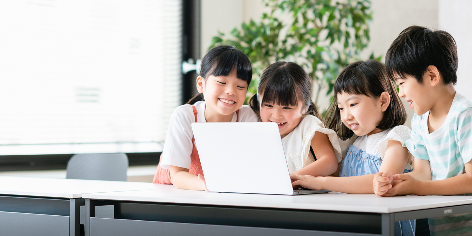 楽しく学ぶプログラミングスクール